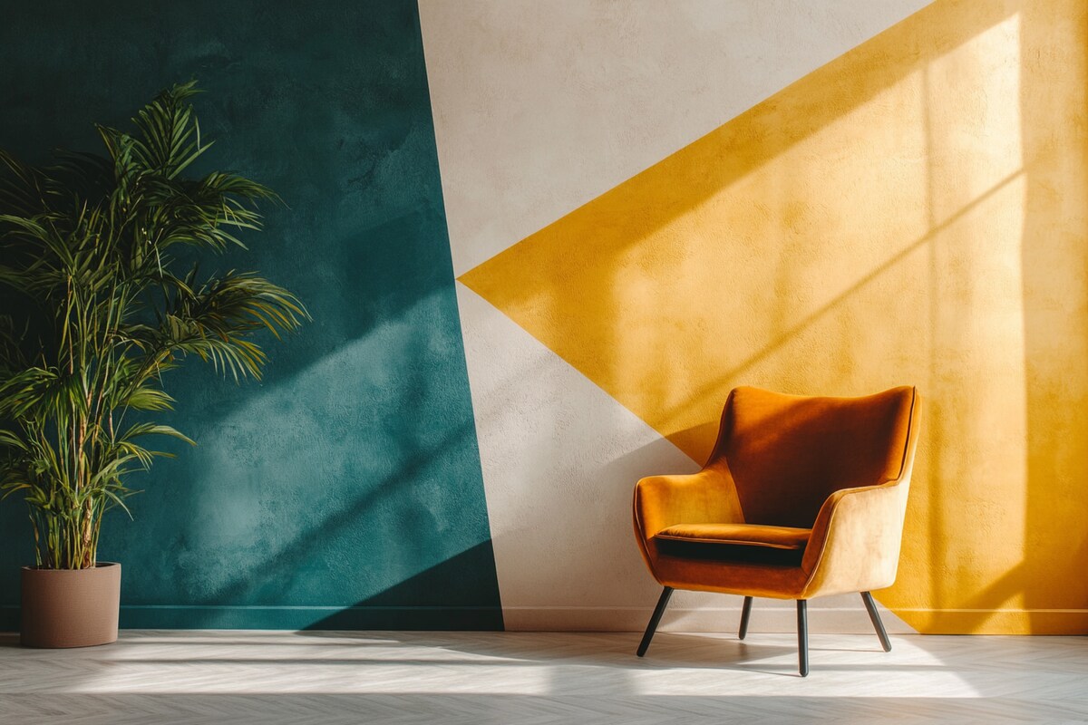 About Home Essential Decor